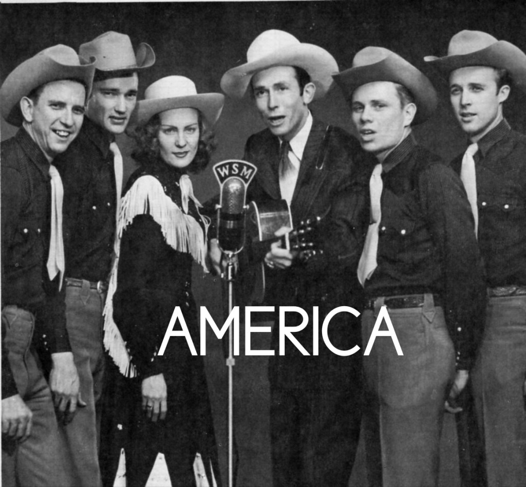 Hank Williams Liberated The American Voice For Bob Dylan And Many&nbsp;Others