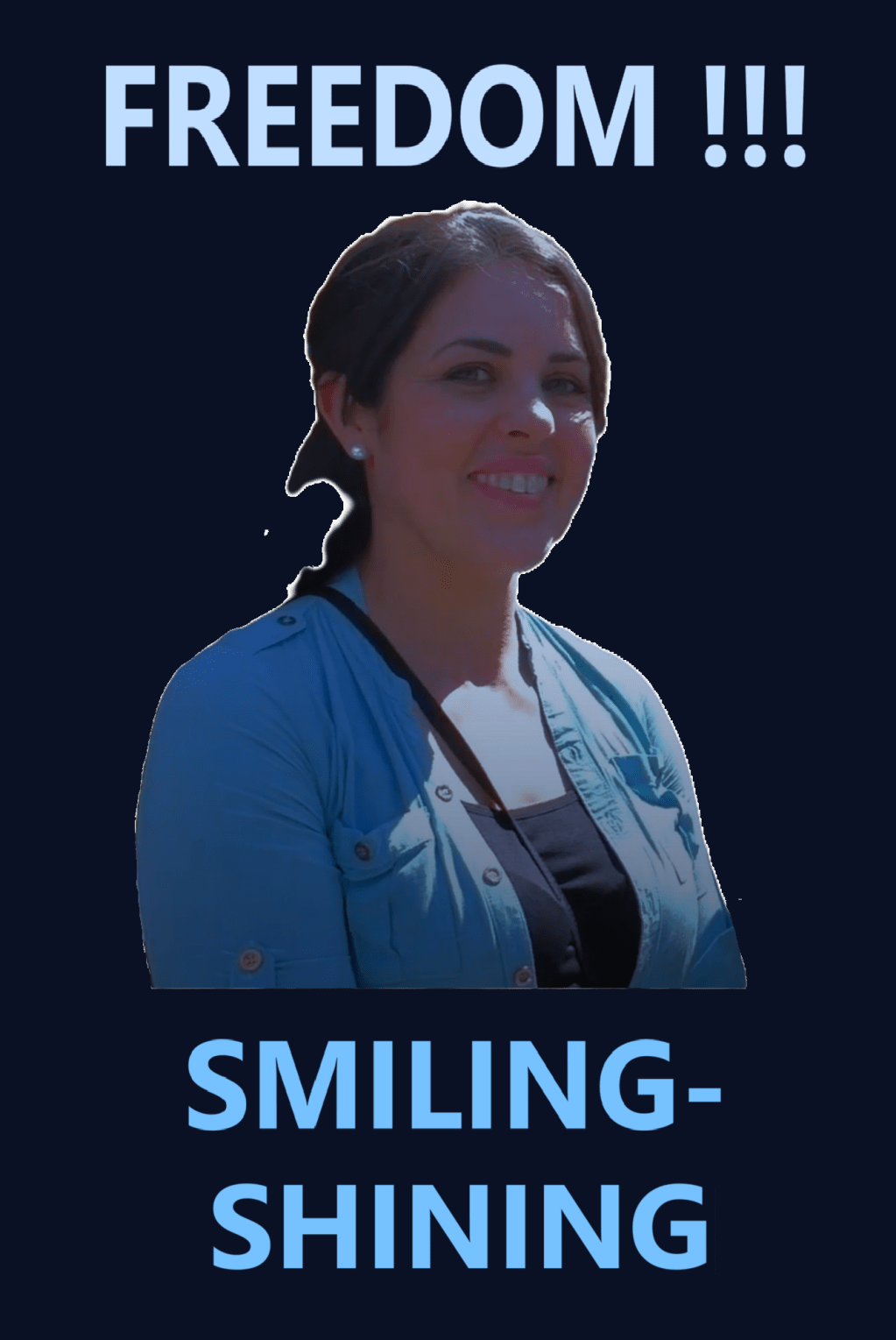 MOIRA DEEMING – FREEDOM&nbsp;SMILES